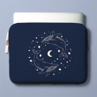 Dancing Whales
