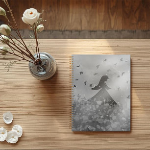 Dancing with birds planner