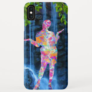 Dancing with Nature Case-Mate iPhone Case