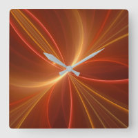 Dancing With The Light Modern Abstract Fractal Art