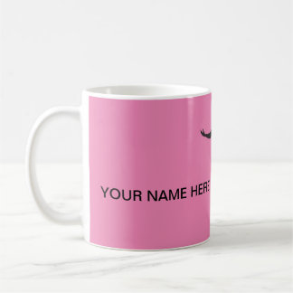 DANCING WITH THE STARS COFFEE MUG