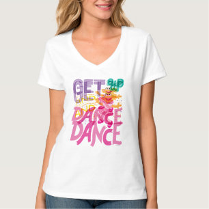 Dancing Zoe T-Shirt
