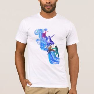 DancingContest2007 T-Shirt