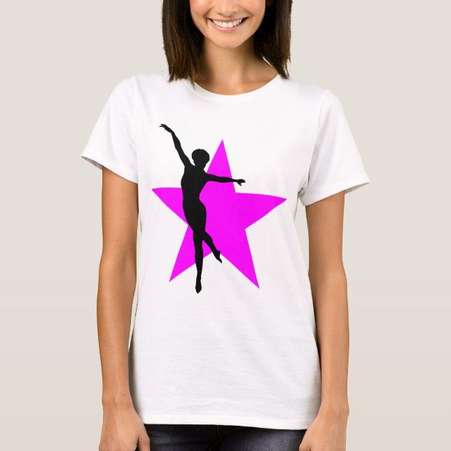 dancingqueen T-Shirt (Front)