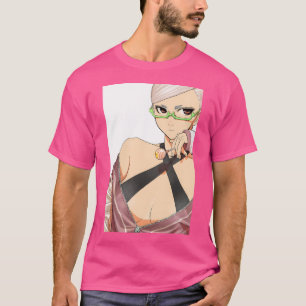 Dandadan - Granny T-Shirt