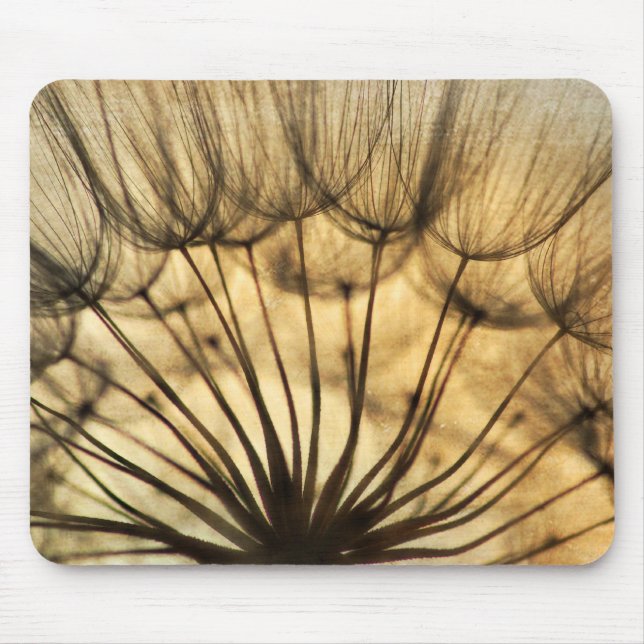 Dandeilons Mouse Pad (Front)