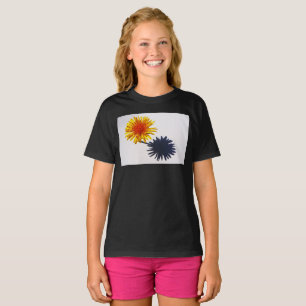 Dandelion and Shadow Girls cn T-Shirt