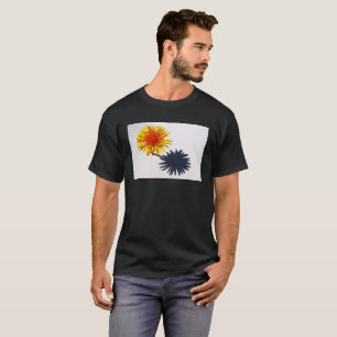 Dandelion and Shadow mccna T-Shirt