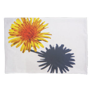 Dandelion and Shadow pccnm Pillowcase