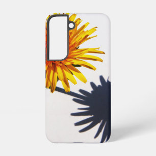 Dandelion and Shadow sgcnm Samsung Galaxy Case