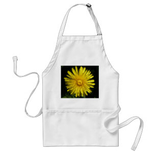 Dandelion Apron