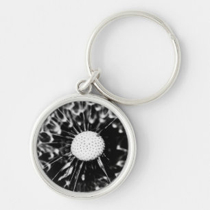 dandelion blacq key ring