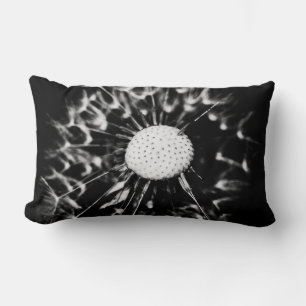 dandelion blacq lumbar cushion