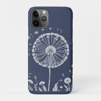 Dandelion Case-Mate iPhone Case
