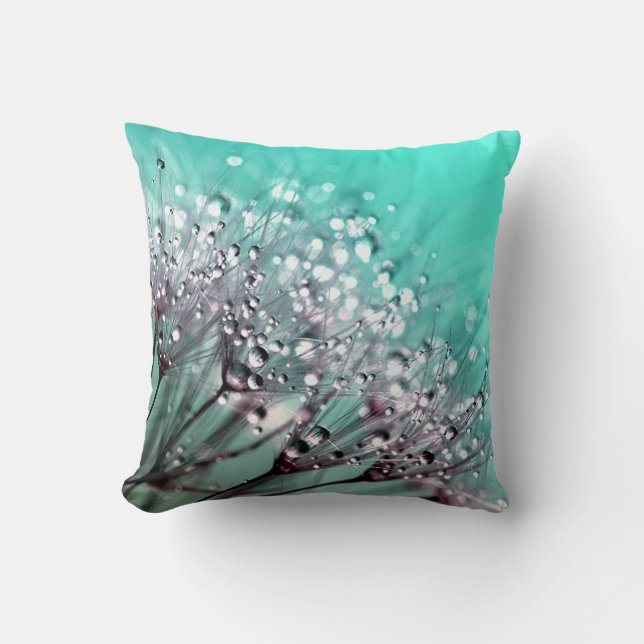 Dandelion Cushion (Front)