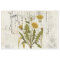 Dandelion Ephemera Landscape Decoupage Tissue Shee