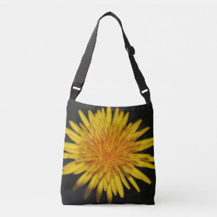 Dandelion Flower cbbcna Crossbody Bag