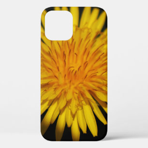 Dandelion Flower iphcn iPhone 12 Case
