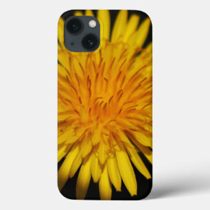 Dandelion Flower iphcnm iPhone 13 Case