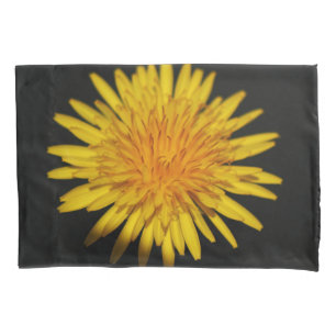 Dandelion Flower pccnm Pillowcase
