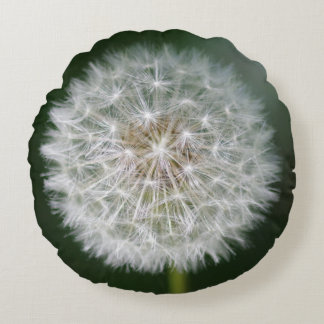 Dandelion Fluff Pillow