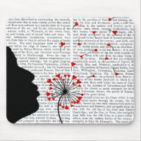Dandelion Hearts