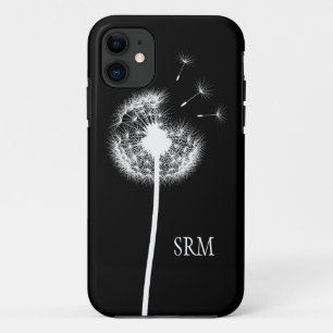 Dandelion iPhone 5 Case-Mate ID Case