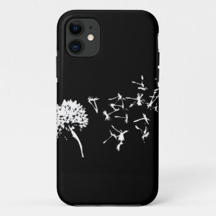 Dandelion iPhone Case
