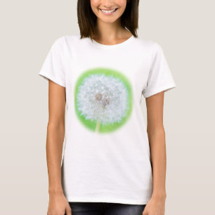 Dandelion - Just Woke Up Beauty T-Shirt