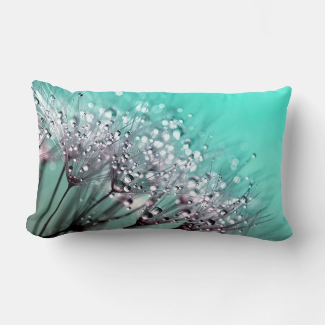 Dandelion Lumbar Cushion (Front)