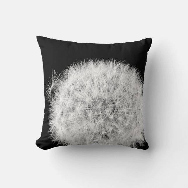 Dandelion Lust Cushion (Front)