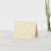 Dandelion Meadow Neutral - Golden Wheat