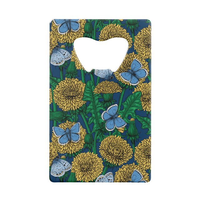 Dandelion medow (Front)