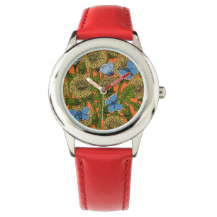 Dandelion medow watch