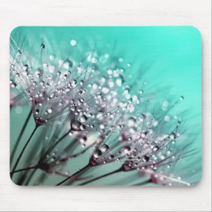 Dandelion Mouse Pad
