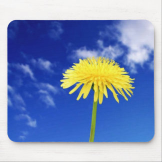 Dandelion Mouse Pad