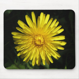 Dandelion Mousepad