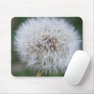 Dandelion Mousepad