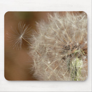 Dandelion Mousepad