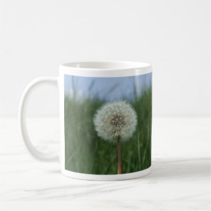 Dandelion Mug
