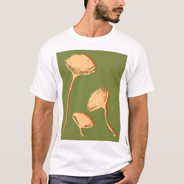 Dandelion Pop T-Shirt (Front)