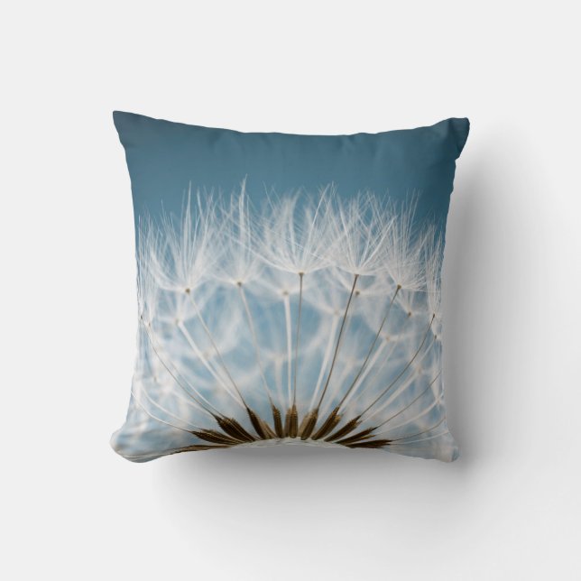 Dandelion Seeds Cushion (Front)
