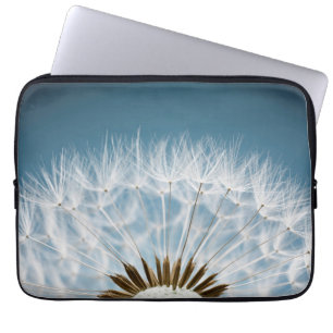 Dandelion Seeds Laptop Sleeve