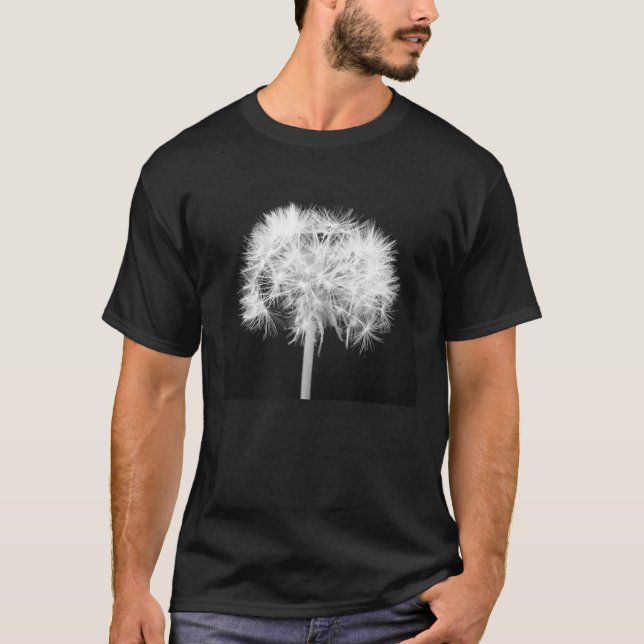 Dandelion Shirt (Front)