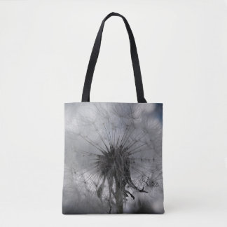 Dandelion Shoulder Bag