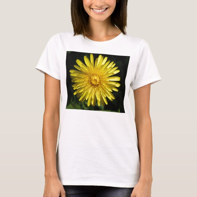 Dandelion T Shirt (Front)