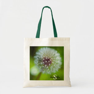 Dandelion Tote bag