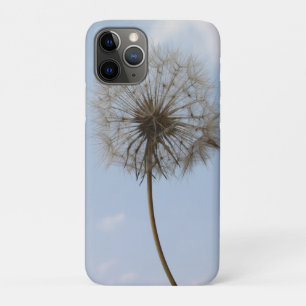Dandelion Under the Spring sky Case-Mate iPhone Case