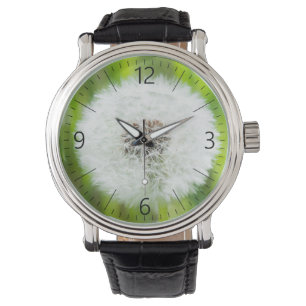 Dandelion Watch