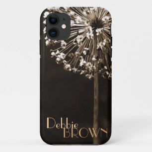 Dandelion Wishes Case-Mate iPhone Case